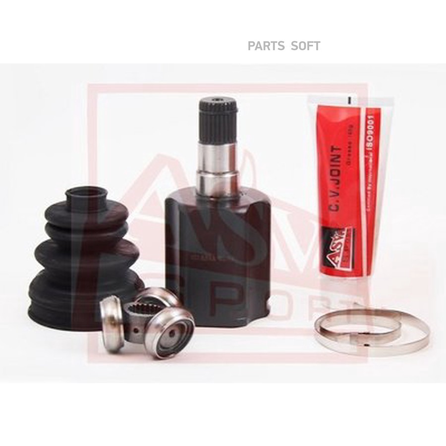 ШРУС внутренний 22x30.1x26 Asva VWIU-PLS - ASVA None None